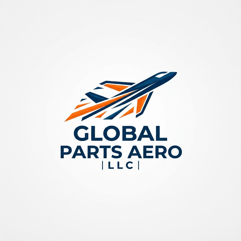 Global Parts Aero LLC Logo